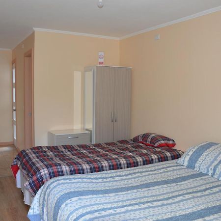 Apartamentos Turista Osorno Dış mekan fotoğraf